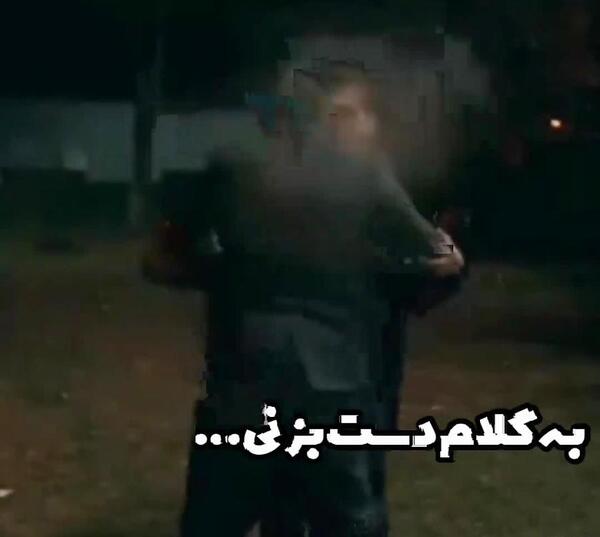 عکس بچگی یاماچ