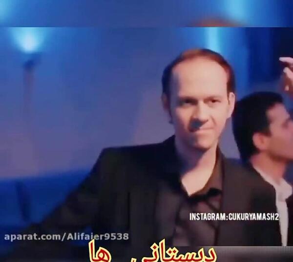 عکس بچگی یاماچ
