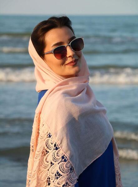عکس پویا خان محمدی