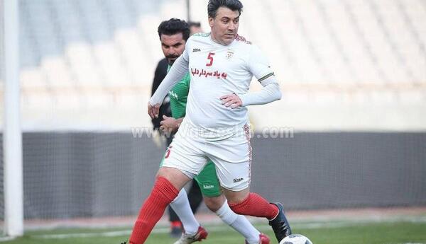 عکس پویا خان محمدی