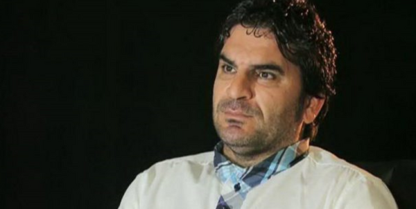 عکس پویا خان محمدی