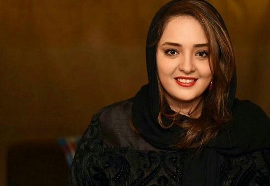 عکسهای سام درخشان و نرگس محمدی