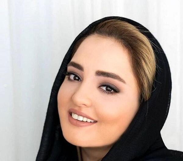 عکسهای سام درخشان و نرگس محمدی