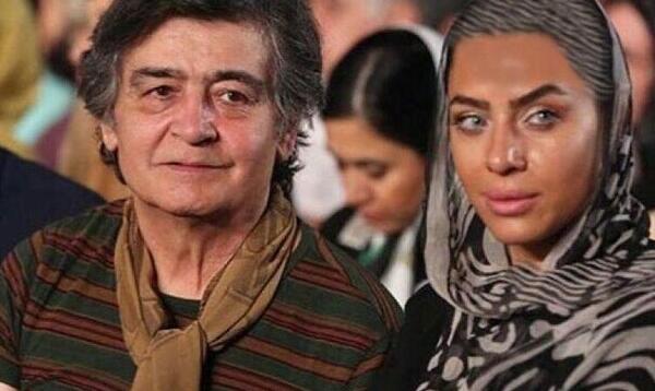 عکس رضا رویگری و