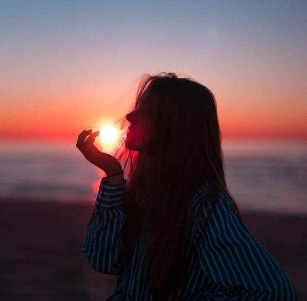 عکس پروفایل خاص دخترانه بدون متن