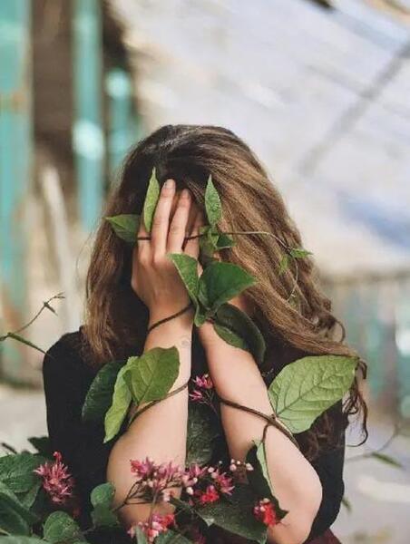 عکس پروفایل خاص دخترانه بدون متن