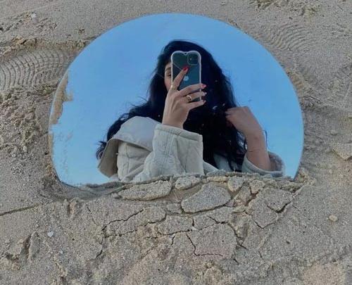 عکس پروفایل خاص دخترانه بدون متن