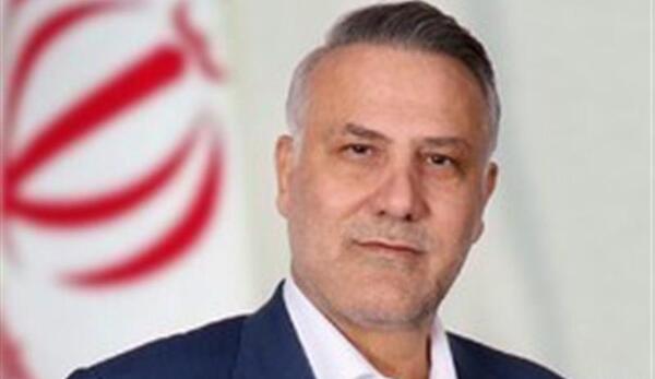عکس نماینده گرمسار