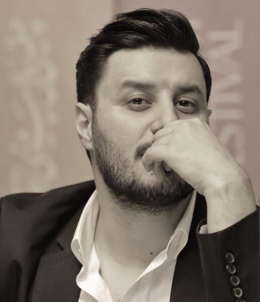عکس جواد حبیب پور