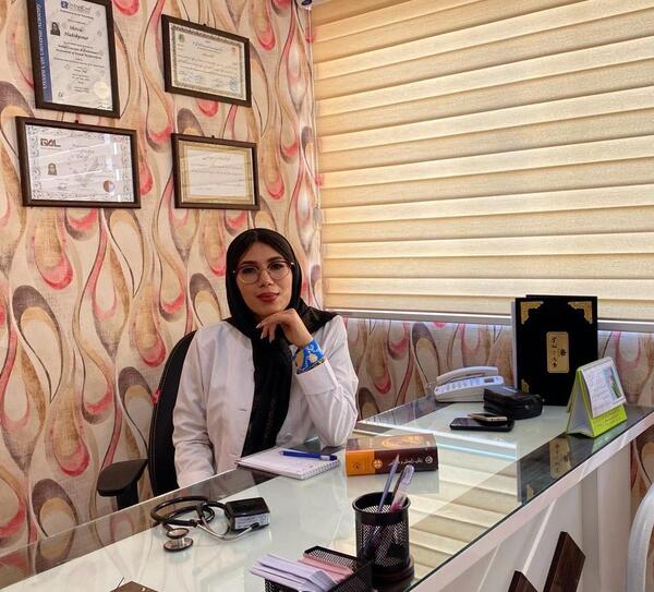 عکس جواد حبیب پور