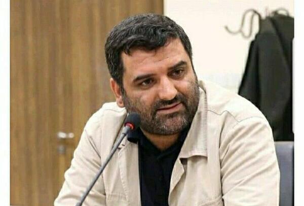 عکس جواد حبیب پور