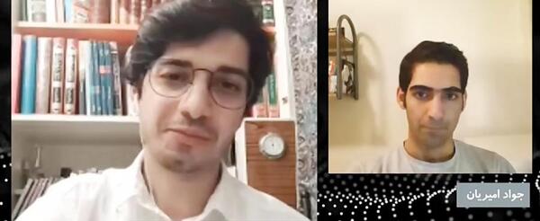 عکس جواد حبیب پور