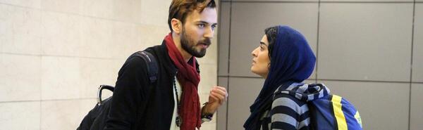 عکس جواد حبیب پور