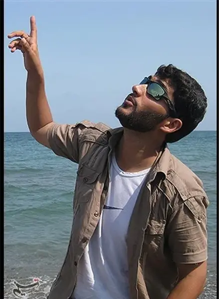 صبا آسمونی عکس