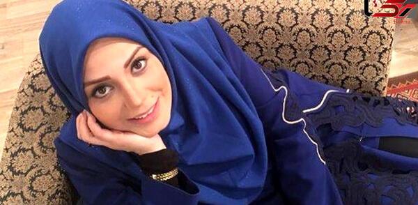 صبا آسمونی عکس
