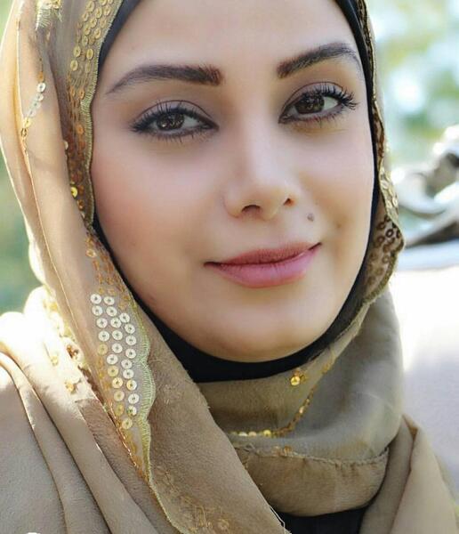 صبا آسمونی عکس