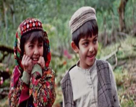 عکس واقعی بیتا توکلی