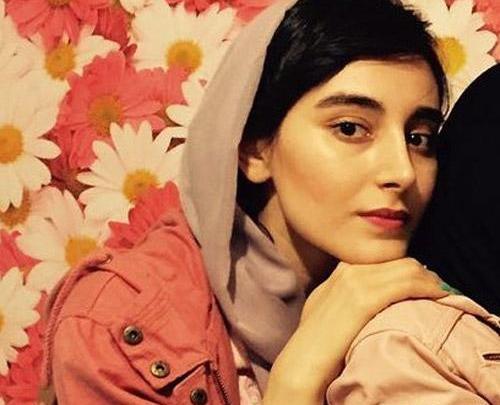عکس واقعی بیتا توکلی