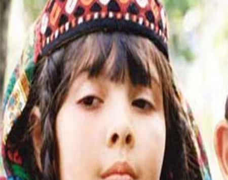 عکس واقعی بیتا توکلی