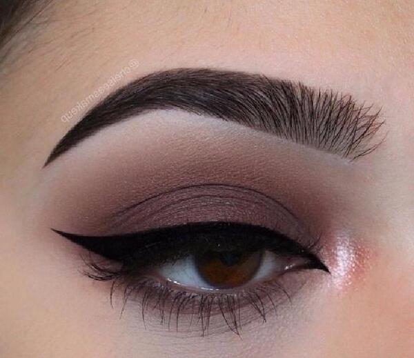 عکس مدل تاتو ابرو دخترانه