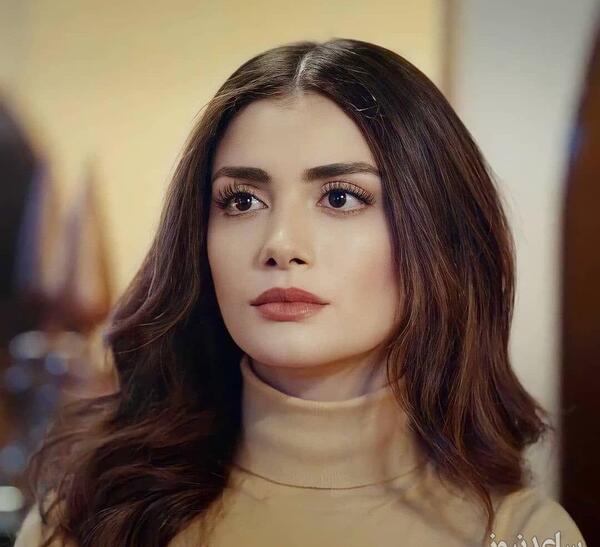 عکس نوشته اوزگه یاگیز