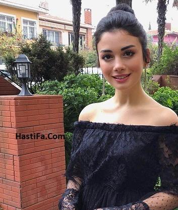 عکس نوشته اوزگه یاگیز