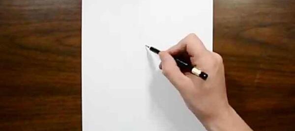 عکس نقاشی صورت فلش