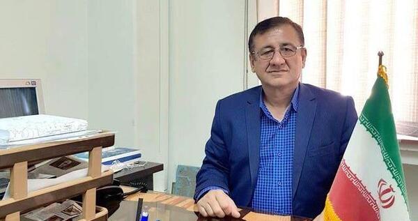 عکس پیام حیدریان