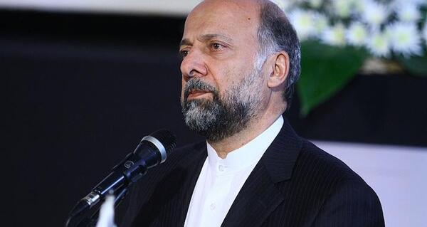 عکس پیام حیدریان