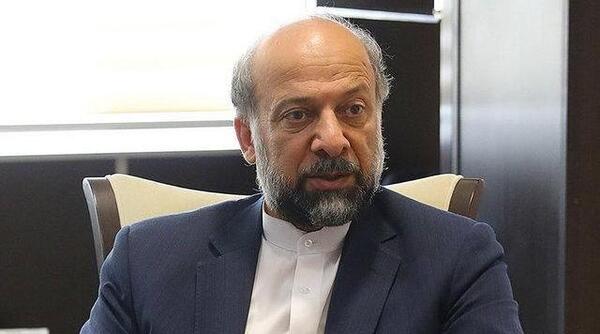 عکس پیام حیدریان