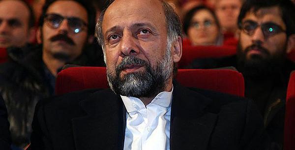 عکس پیام حیدریان