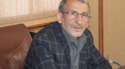 عکس پیام حیدریان