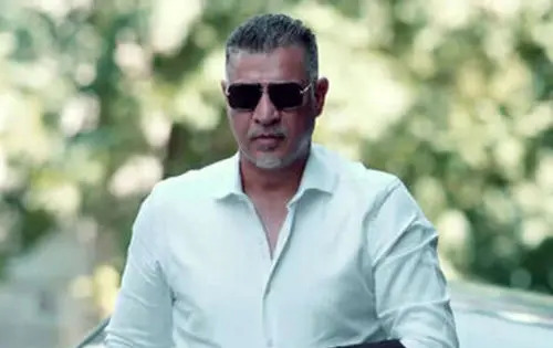 عکس دوچرخه غول