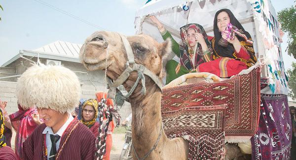 عکسی از طبیعت ایران