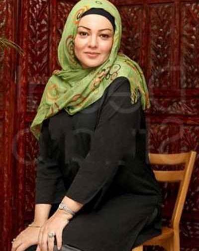 عکس جدید رزیتا غفاری ودخترش