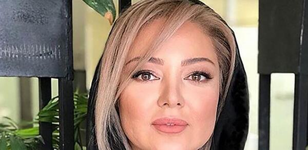 عکس جدید رزیتا غفاری ودخترش