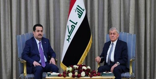عکس همسر قباد طالبانی