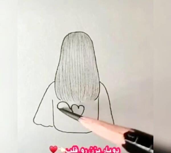 عکس آهو ساده