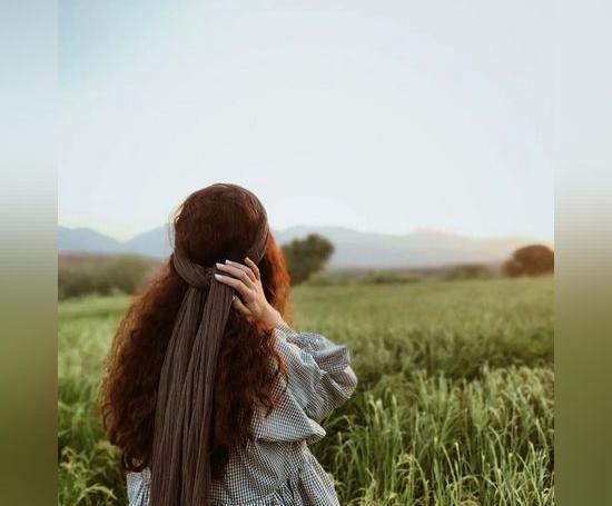 عکس پروفایل دخترونه جدید بدون متن زیبا