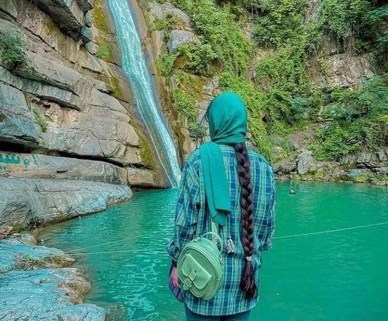 عکس پروفایل دخترونه جدید بدون متن زیبا
