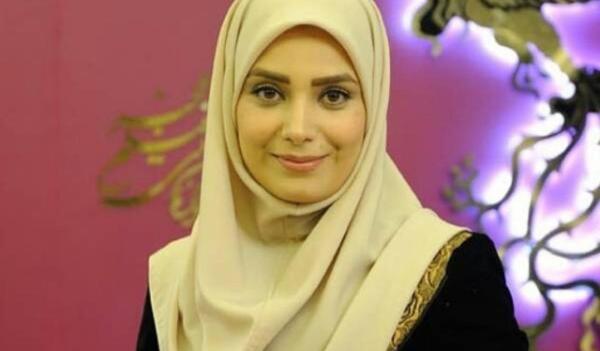 عکس مجری زن سابق به خانه برمیگردیم
