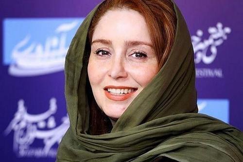 عکس های قشنگ ژاله صامتی
