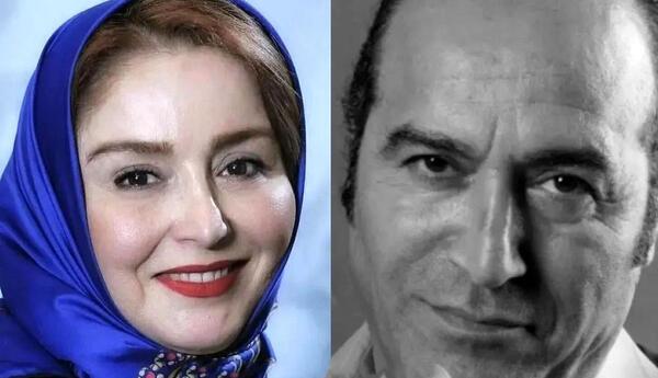 عکس های قشنگ ژاله صامتی