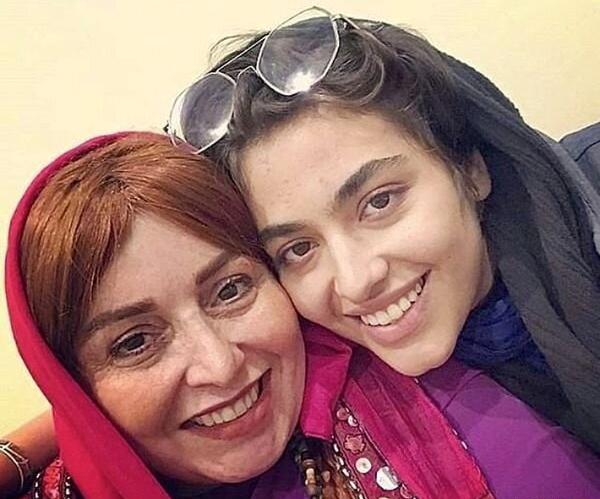 عکس های قشنگ ژاله صامتی