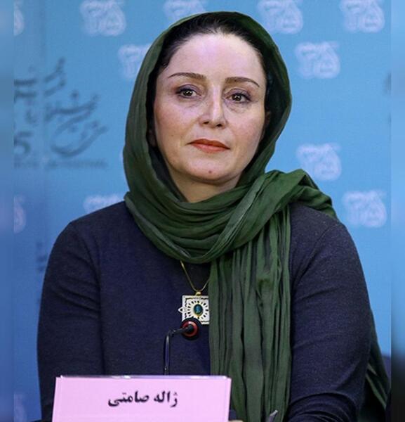 عکس های قشنگ ژاله صامتی
