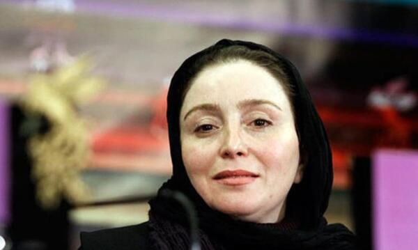 عکس های قشنگ ژاله صامتی
