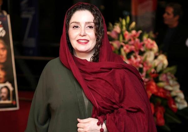 عکس های قشنگ ژاله صامتی