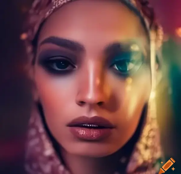 عکس لی جن فان