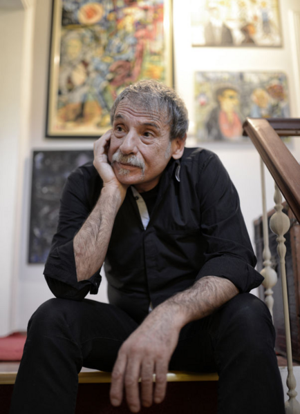 عکس جیوان مینی