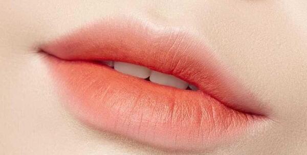 عکس ژله لب